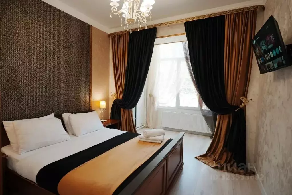 2-к кв. Кабардино-Балкария, Эльбрусский район, с. Эльбрус ул. Согаева, ... - Фото 1