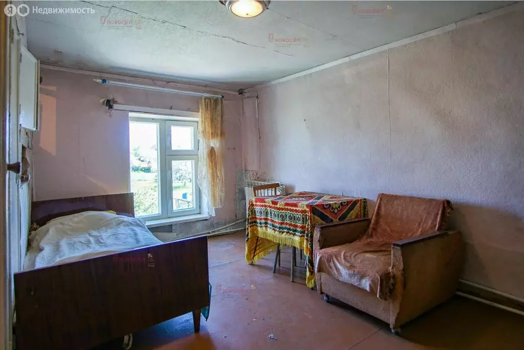 Дом в Верхняя Пышма, Первомайская улица, 37А (95 м) - Фото 0