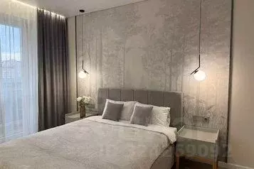 2-к кв. Краснодарский край, Краснодар ул. Евгении Жигуленко, 3 (62.0 ... - Фото 1