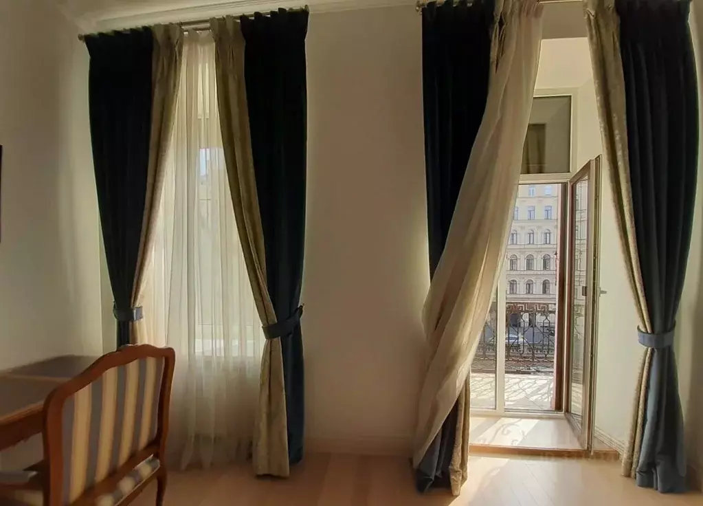 4-к кв. Санкт-Петербург наб. Канала Грибоедова, 61 (162.0 м) - Фото 2