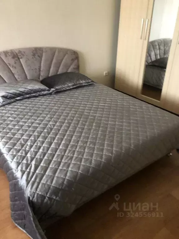 1-к кв. Татарстан, Елабуга 4/5 мкр, ул. Хирурга Нечаева, 16 (39.0 м) - Фото 2