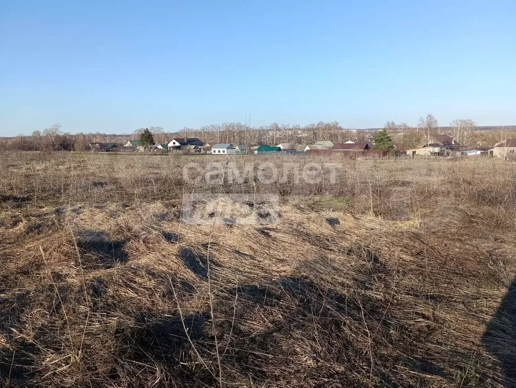 Участок 10 сот. (ИЖС) - Фото 0