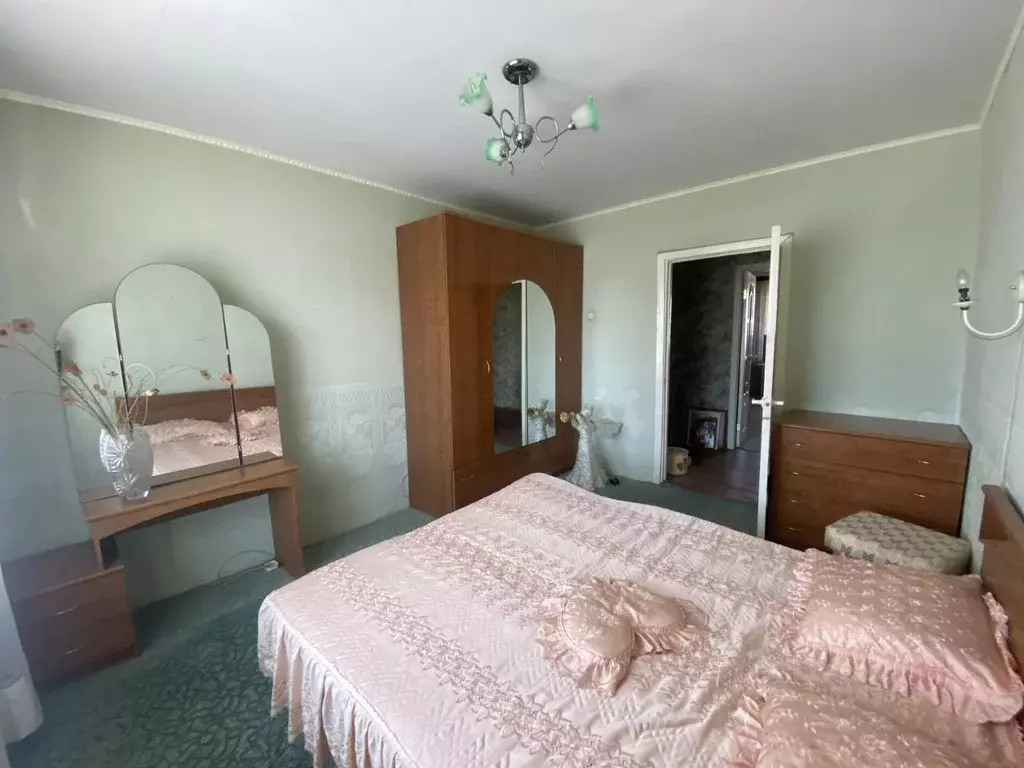 3-к кв. Московская область, Шатура Академическая ул., 5 (61.0 м) - Фото 1