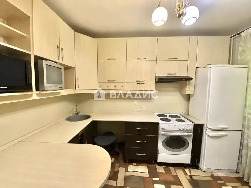 3-к кв. Белгородская область, Белгород ул. Николая Чумичова, 70 (68.4 ... - Фото 1