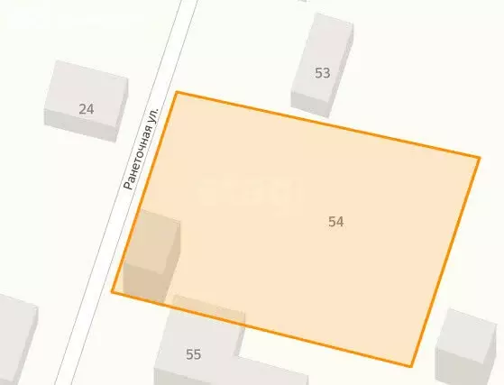 Участок в Новосибирск, садоводческое некоммерческое товарищество ... - Фото 2