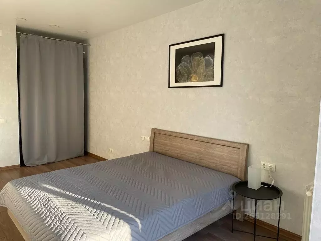 1-к кв. Московская область, Мытищи ул. Рождественская, 11 (43.7 м) - Фото 2