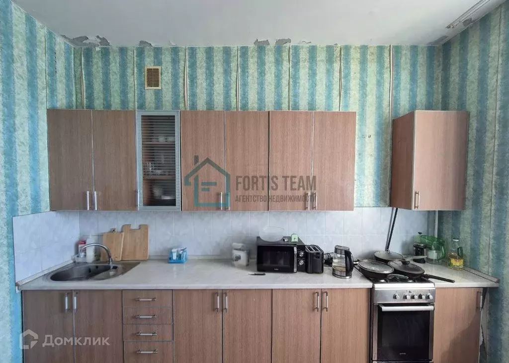 Продаётся 2-к квартира, 65.8 м - Фото 0