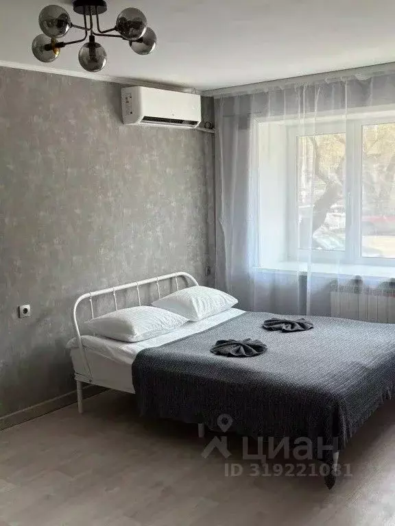 1-к кв. Амурская область, Благовещенск Зейская ул., 210 (30.0 м) - Фото 0
