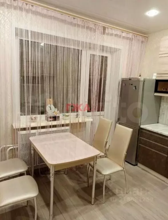 2-к кв. Саха (Якутия), Нерюнгри ул. Строителей, 3 (53.8 м) - Фото 2