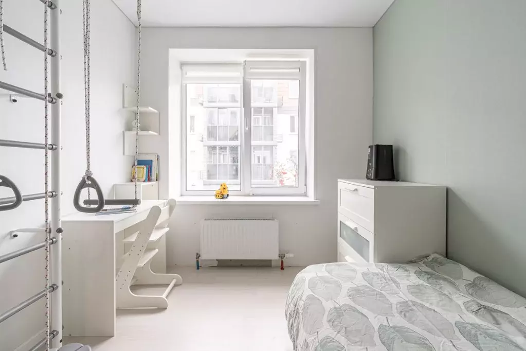 2-к кв. Татарстан, Пестречинский район, Кощаковское с/пос, д. Царево ... - Фото 1