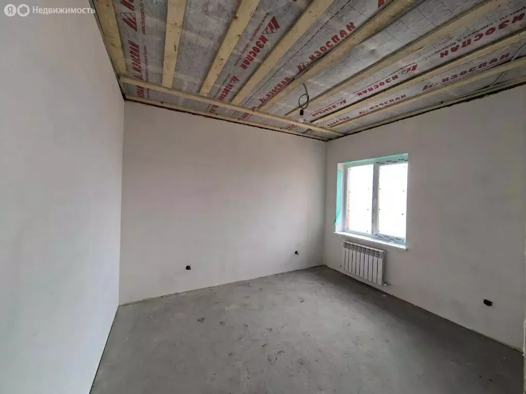 Дом в Белгородский район, посёлок Майский (105.5 м) - Фото 2