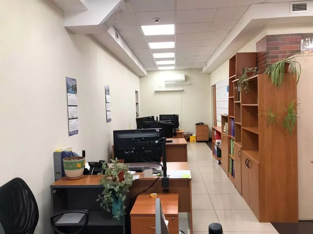 Помещение свободного назначения в Санкт-Петербург Варшавская ул., 51К1 ... - Фото 2