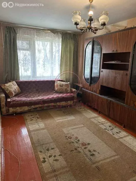 2-комнатная квартира: Липецк, Юбилейная улица, 7 (43 м) - Фото 1