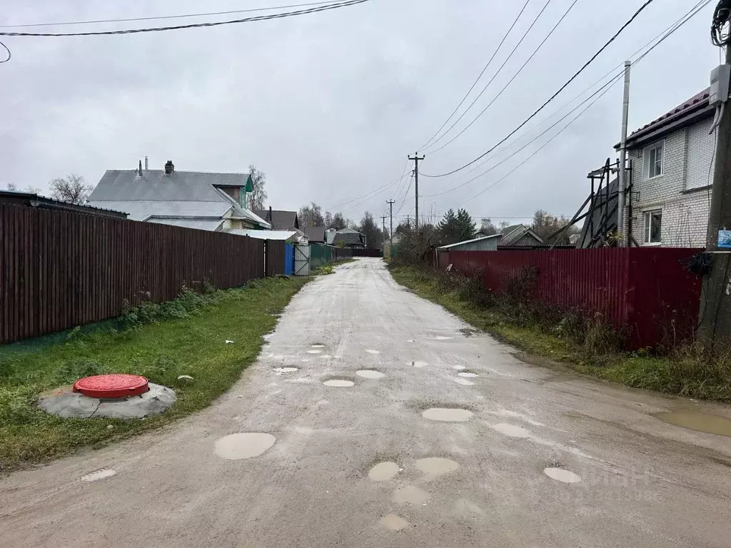 Дом в Владимирская область, Карабаново г. Александровский ... - Фото 2