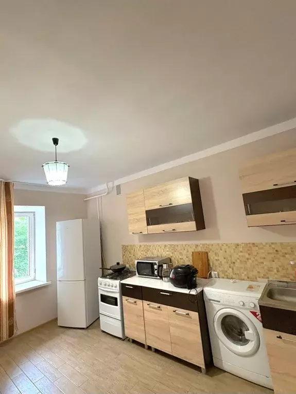 Продаётся 1-к квартира, 41.3 м - Фото 1