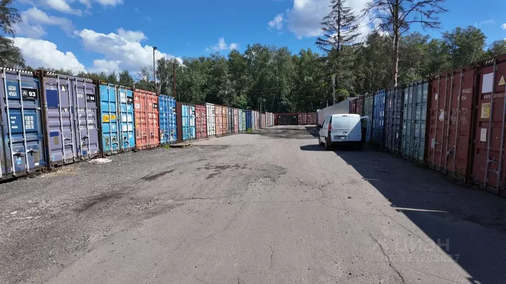 Склад в Москва Дорожная ул., 3К14 (30 м) - Фото 0