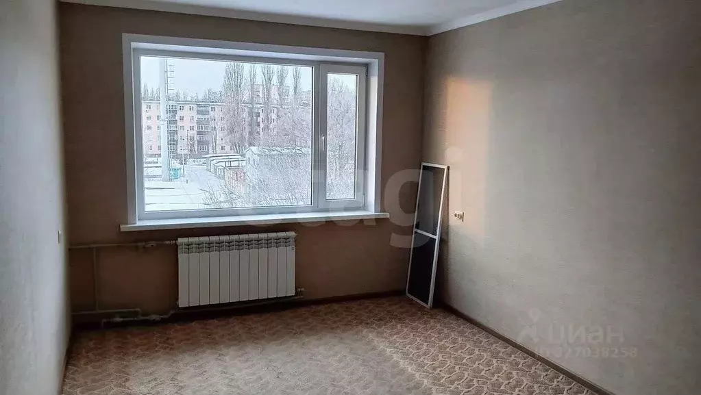 3-к кв. Курская область, Курск Курского завода тракторных запчастей ... - Фото 1