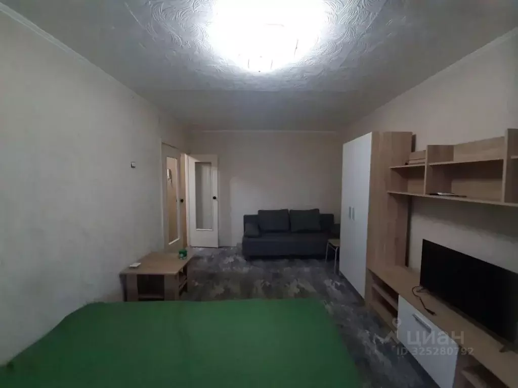 1-к кв. Московская область, Ступино ул. Андропова, 60к2 (32.0 м) - Фото 2