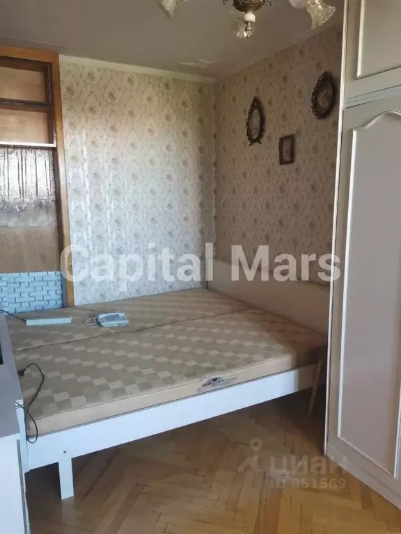 2-к кв. Москва Дубнинская ул, 2к5 (45.0 м) - Фото 0