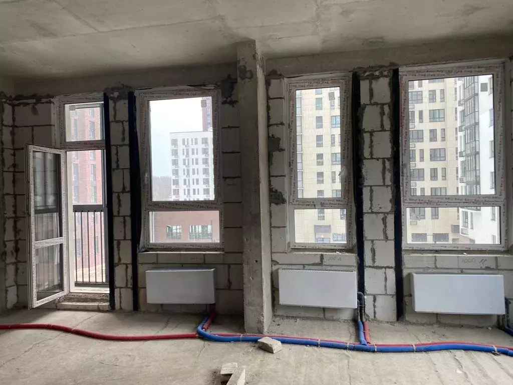 Продается 2-комнатная квартира - Фото 1