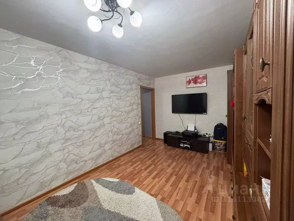 2-к кв. Иркутская область, Шелехов 1-й мкр, 30 (43.2 м) - Фото 1