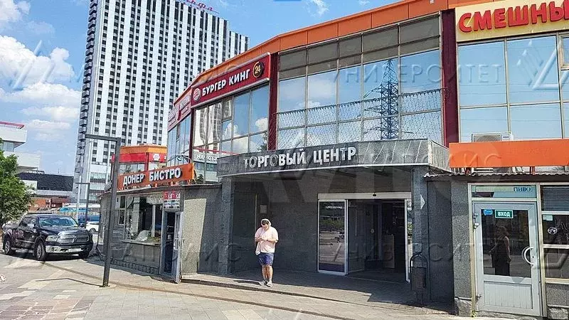 Помещение свободного назначения 40 м - Фото 0