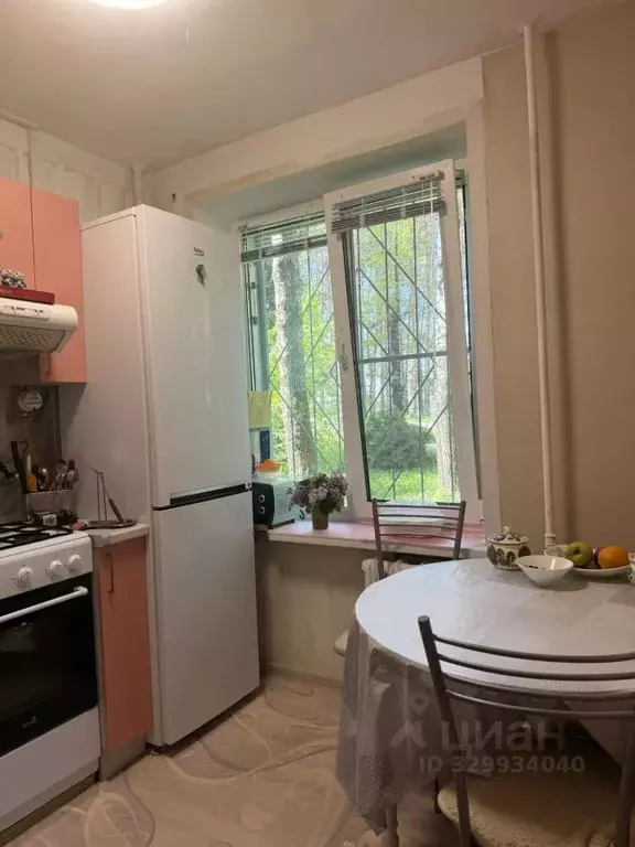 3-к кв. Тверская область, Конаково ул. Гагарина, 17 (56.5 м) - Фото 1