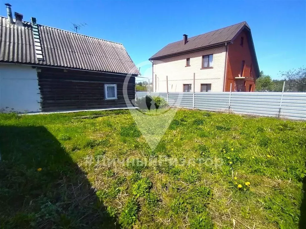 Дом в Рязанская область, Скопин ул. Казимирова, 56 (50 м) - Фото 1