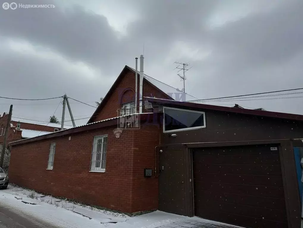 Дом в Екатеринбург, Бесшумный переулок, 21 (200 м) - Фото 1