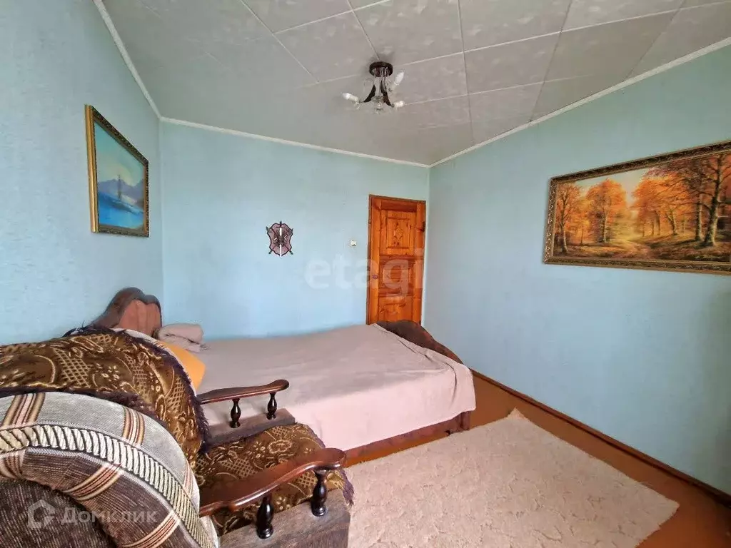 Продаётся 2-к квартира, 51.1 м - Фото 0