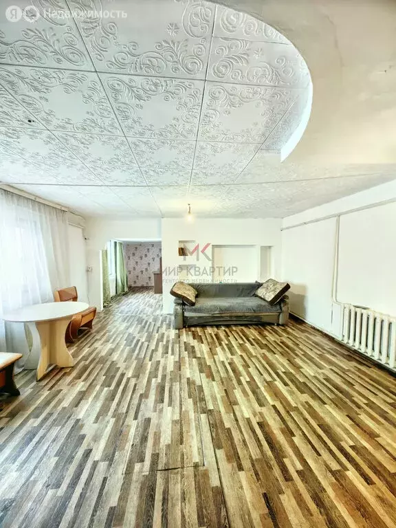 Дом в Кызыл, СНТ № 2, Центральная улица (57.1 м) - Фото 1