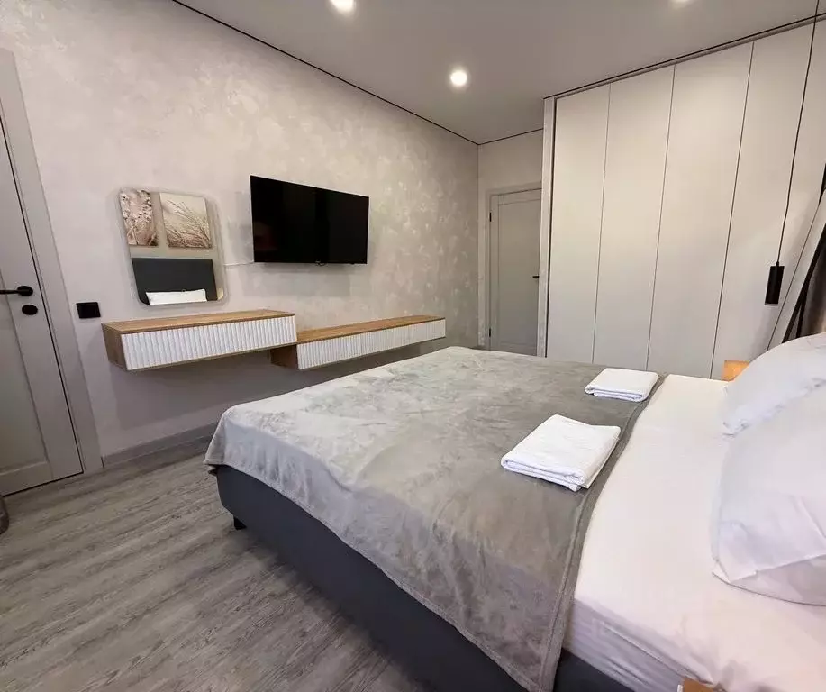 Дом в Краснодарский край, Сочи ул. Романтиков, 11 (88 м) - Фото 1