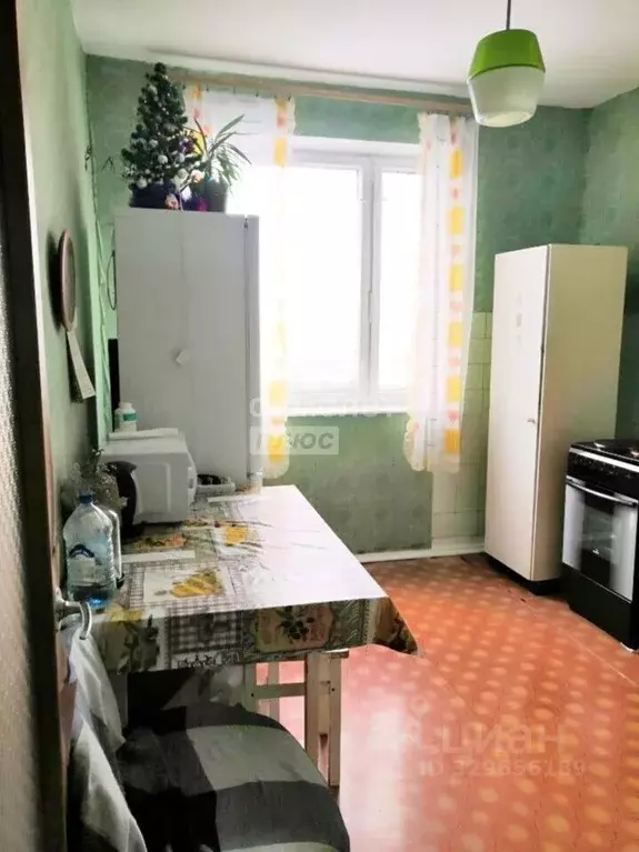 2-к кв. Москва Миклухо-Маклая ул., 20 (53.7 м) - Фото 1