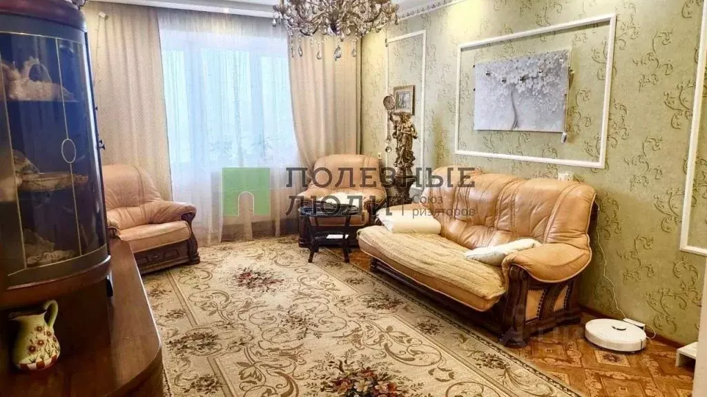 3-к кв. Томская область, Томск Солнечный мкр, ул. Герасименко, 1/6 ... - Фото 1