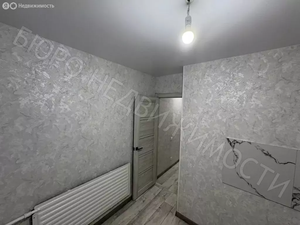 1-комнатная квартира: Балашов, Фестивальная улица, 23А (34.1 м) - Фото 2