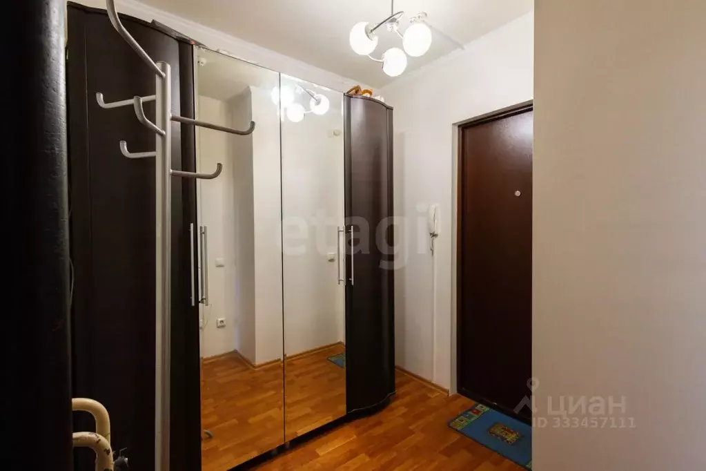 Студия Санкт-Петербург Кондратьевский просп., 70к1 (23.9 м) - Фото 1
