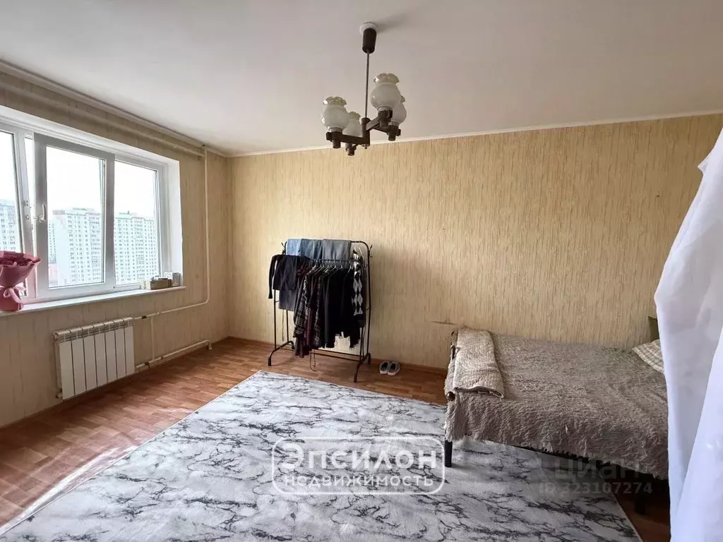 2-к кв. Курская область, Курск просп. Вячеслава Клыкова, 73 (61.24 м) - Фото 2