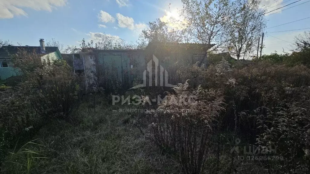 Дом в Брянская область, Брянский район, Нетьинское с/пос, Сад-3 СДТ  ... - Фото 2