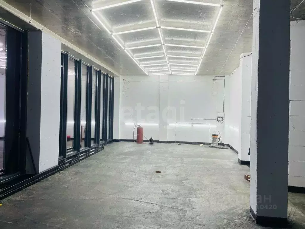 Помещение свободного назначения в Крым, Ялта муниципальный округ, ... - Фото 1