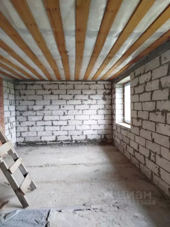 Таунхаус в Нижегородская область, Богородский муниципальный округ, д. ... - Фото 1