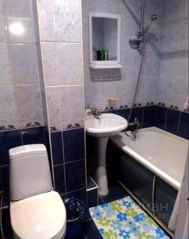 1-к кв. Новгородская область, Великий Новгород ул. Кочетова, 10к3 ... - Фото 1