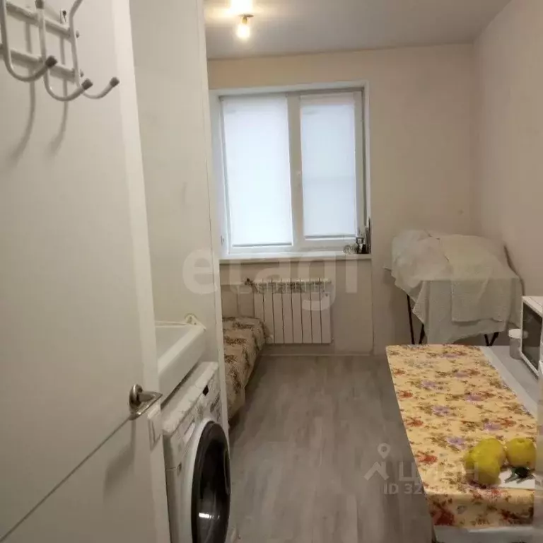 1-к кв. Воронежская область, Воронеж ул. Старых Большевиков, 20/1 ... - Фото 1