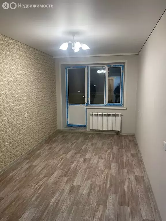 Квартира-студия: Новая Усмань, Полевая улица, 41Б (24 м) - Фото 1