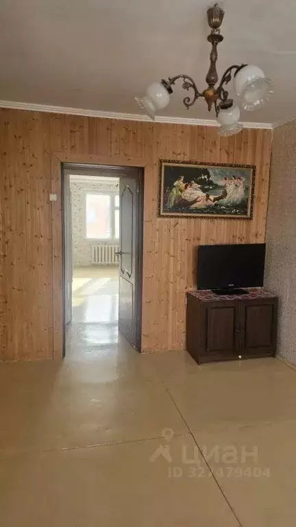 2-к кв. Калужская область, Малоярославец ул. Григория Соколова, 62 ... - Фото 1