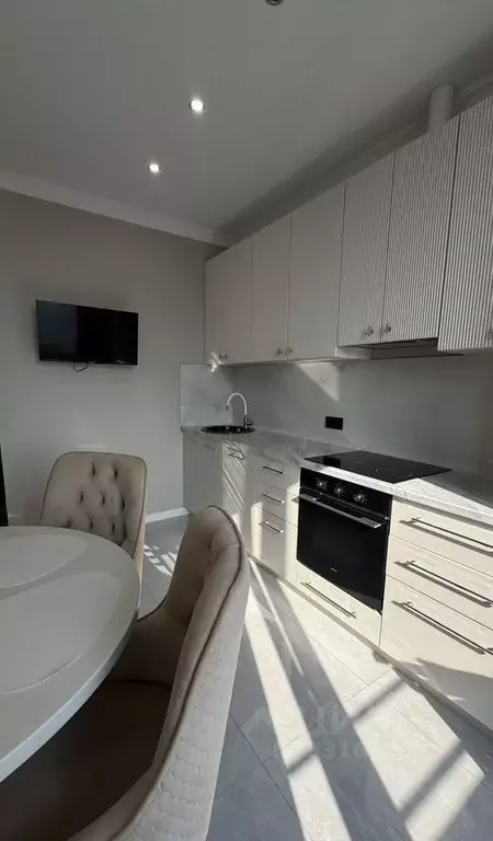 2-к кв. Москва Родниковая ул., 30к3 (68.0 м) - Фото 1