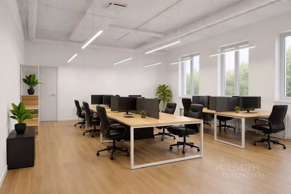 Офис в Санкт-Петербург просп. Большой Васильевского острова, 62 (70 м) - Фото 1