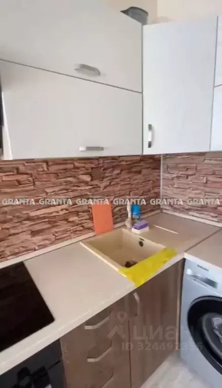 Студия Красноярский край, Красноярск ул. Вильского, 16 (30.0 м) - Фото 2