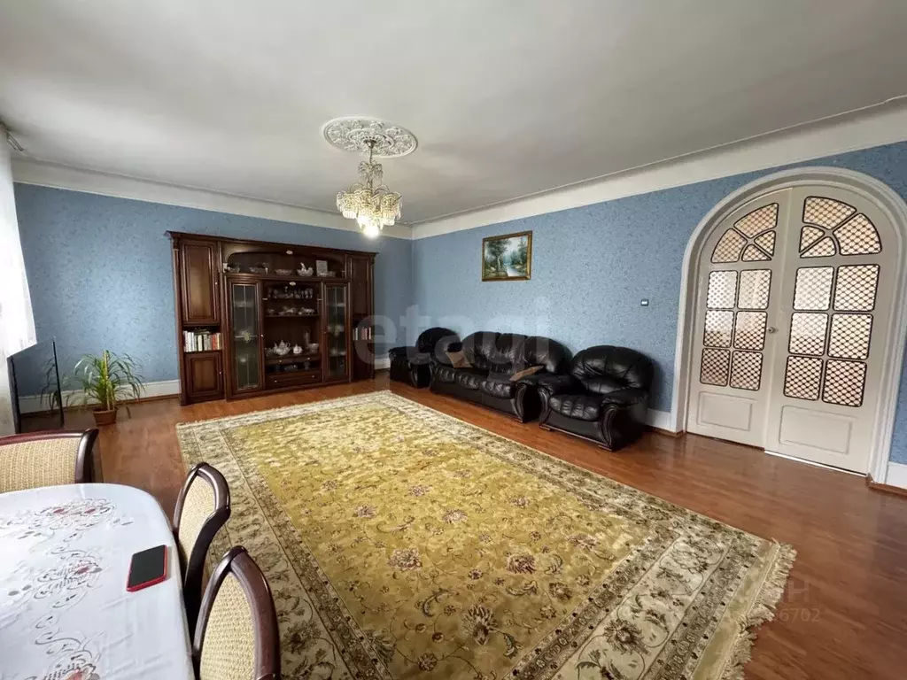 Дом в Дагестан, Каспийск ул. С.-М.-Х. Абубакарова, 26 (118 м) - Фото 1