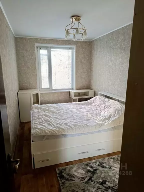 3-к кв. Москва Голубинская ул., 3К1 (57.0 м) - Фото 0