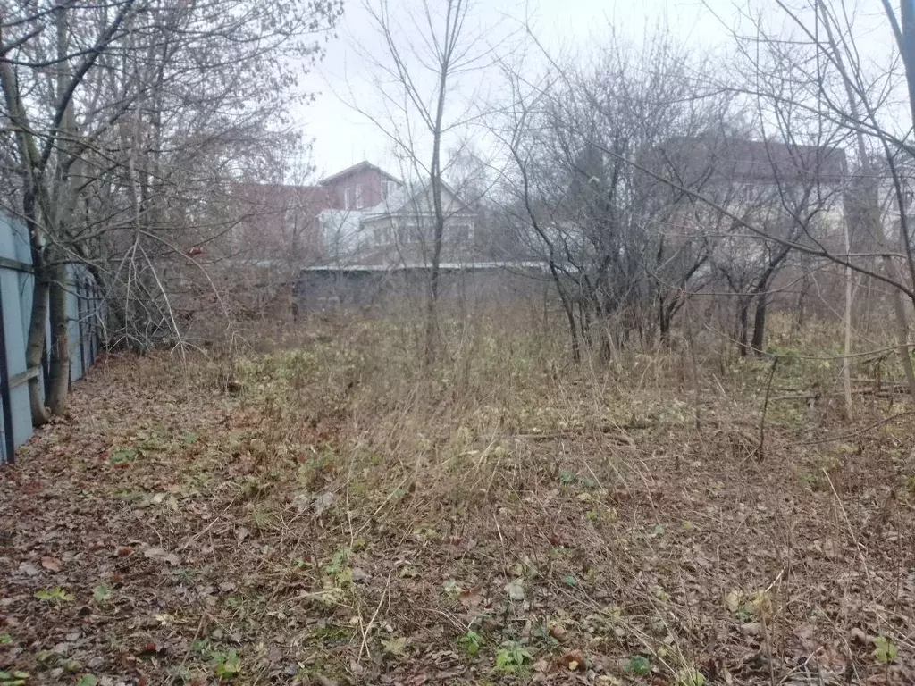 Участок в Московская область, Мытищи пер. 3-й Ленинский (935.0 сот.) - Фото 2